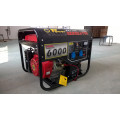 6.5kw gasoline powered set 220V 420cc copper wire Generators